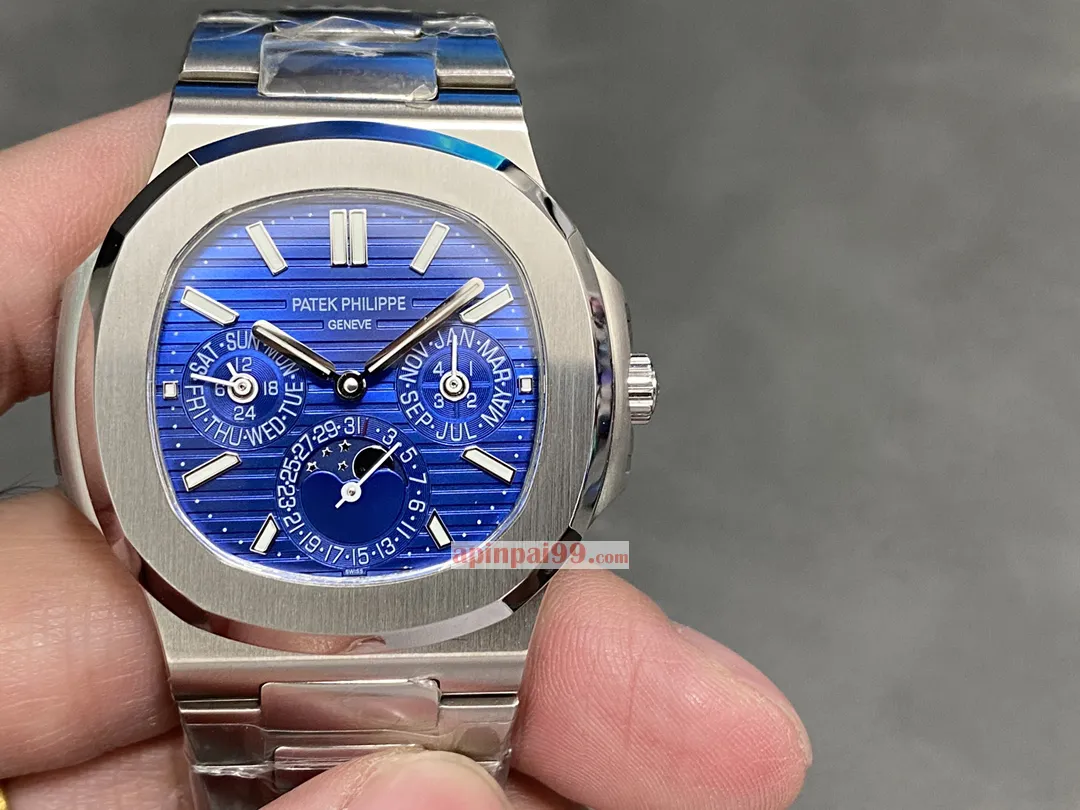 新品 パテックフィリップ時計 スーパー コンプレックス 多機能