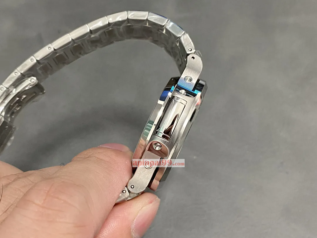 新品 パテックフィリップ時計 スーパー コンプレックス 多機能 ノーチラス 171124[4]