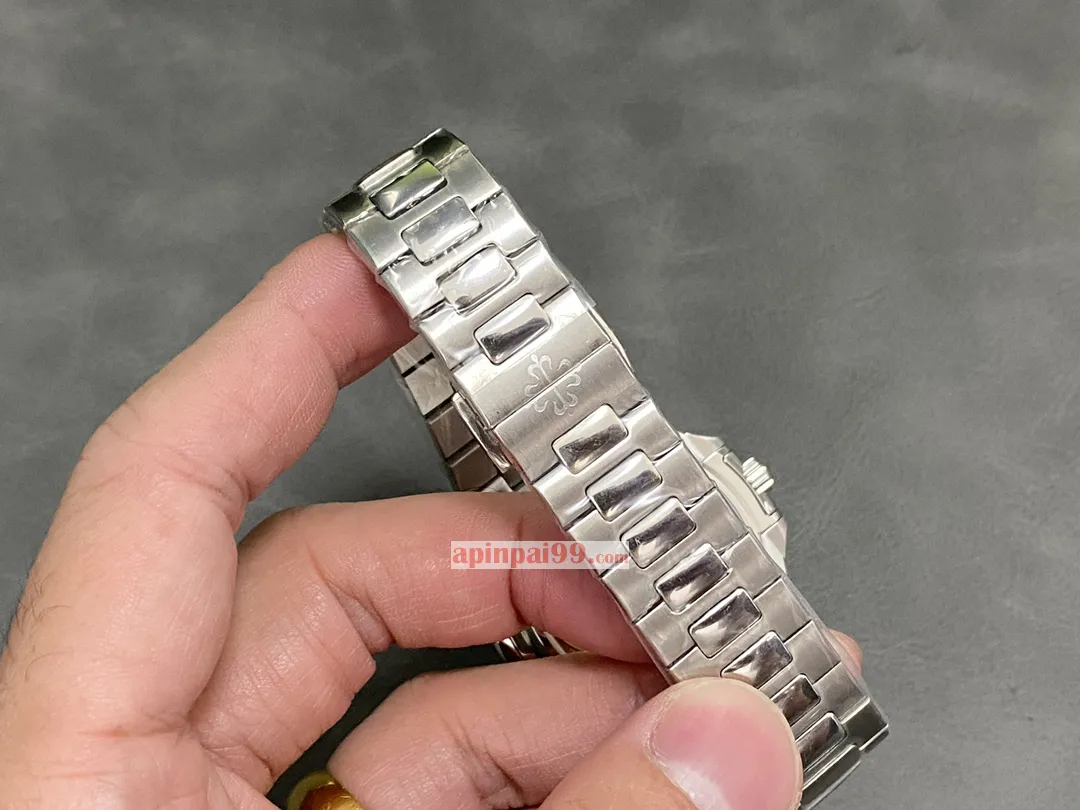 新品 パテックフィリップ時計 スーパー コンプレックス 多機能 ノーチラス 171124[7]