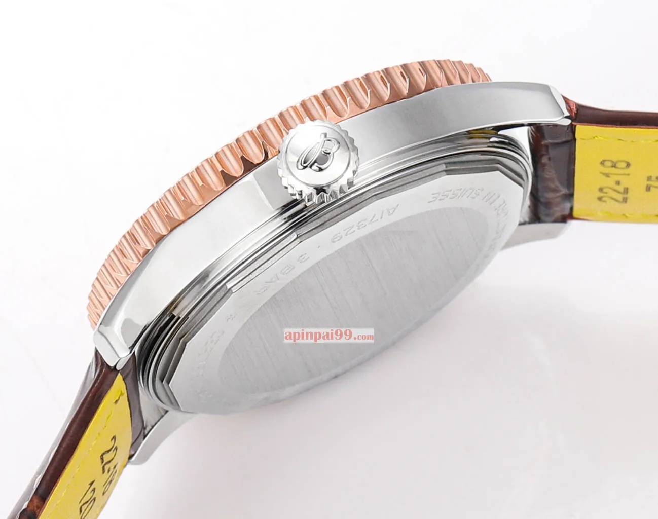 ブライトリングコピー時計 パイロットウォッチナビタイマー 1 シリーズ 171231[5]