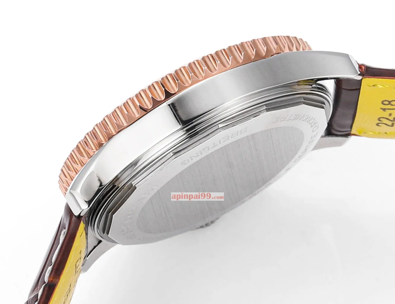 ブライトリングコピー時計 パイロットウォッチナビタイマー 1 シリーズ 171231[6]