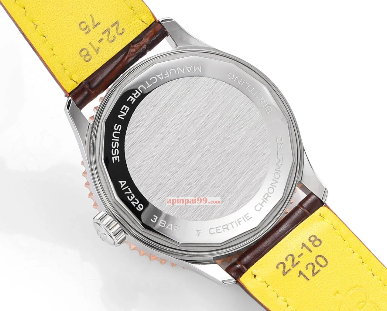 ブライトリングコピー時計 パイロットウォッチナビタイマー 1 シリーズ 171231[7]