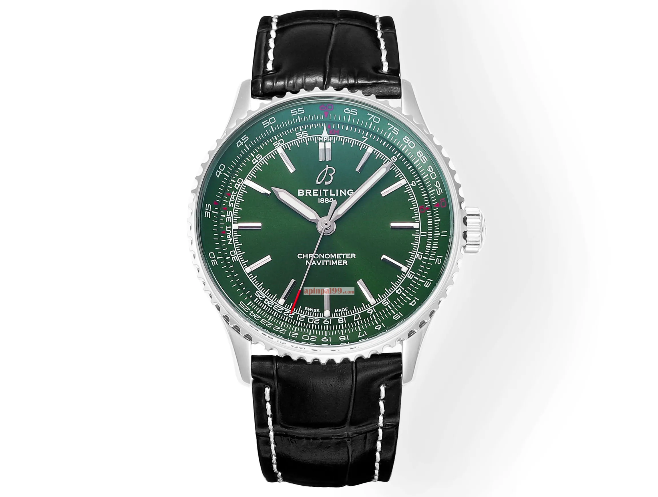 人気のブランドコピーブライトリング パイロットナビタイマー 1 シリーズ 171235