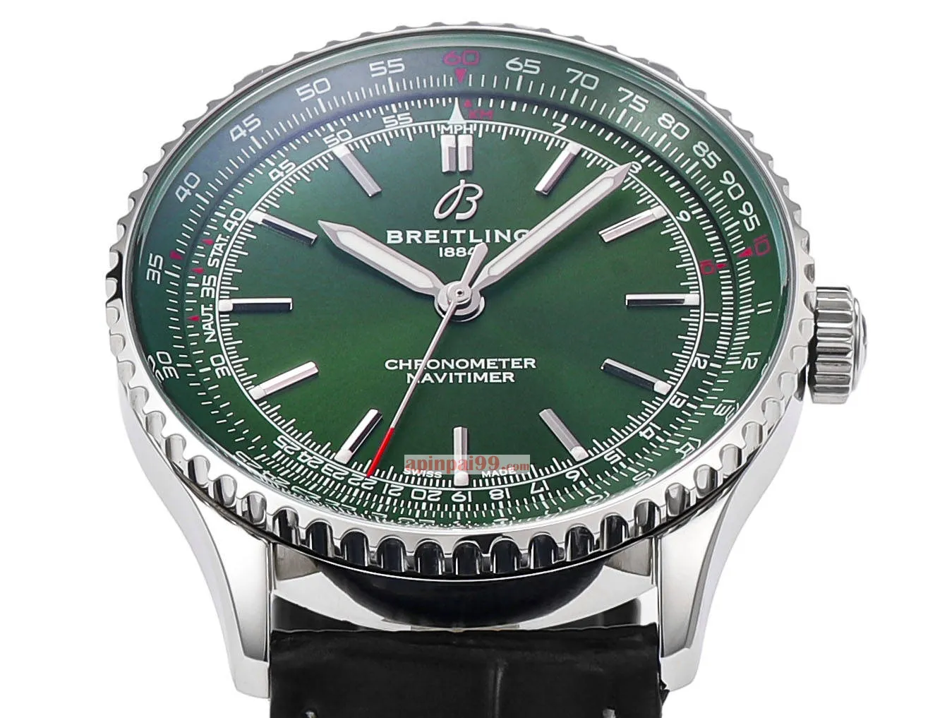 人気のブランドコピーブライトリング パイロットナビタイマー 1 シリーズ 171235[2]