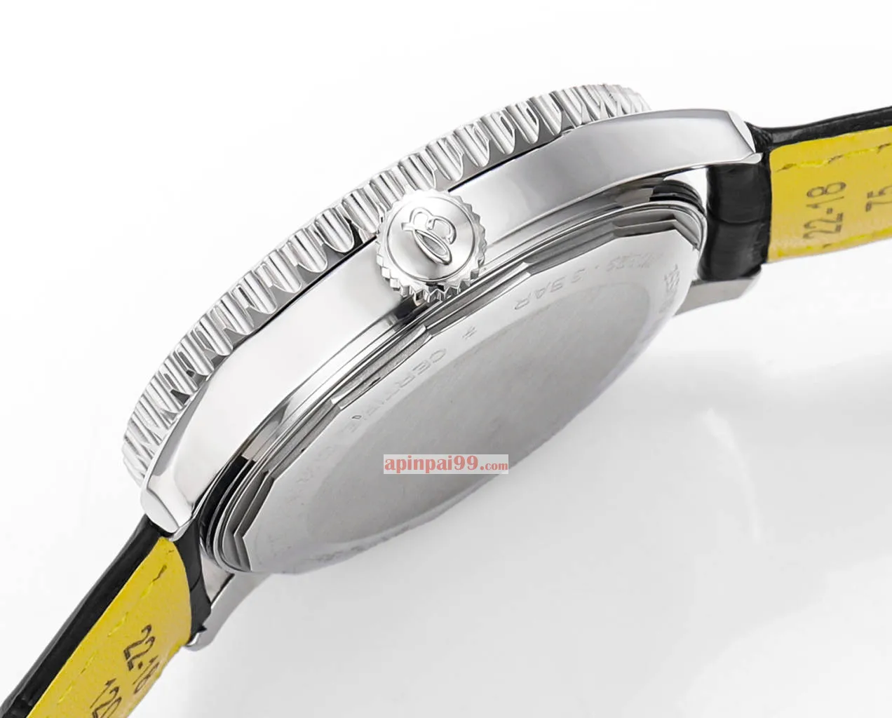 人気のブランドコピーブライトリング パイロットナビタイマー 1 シリーズ 171235[5]