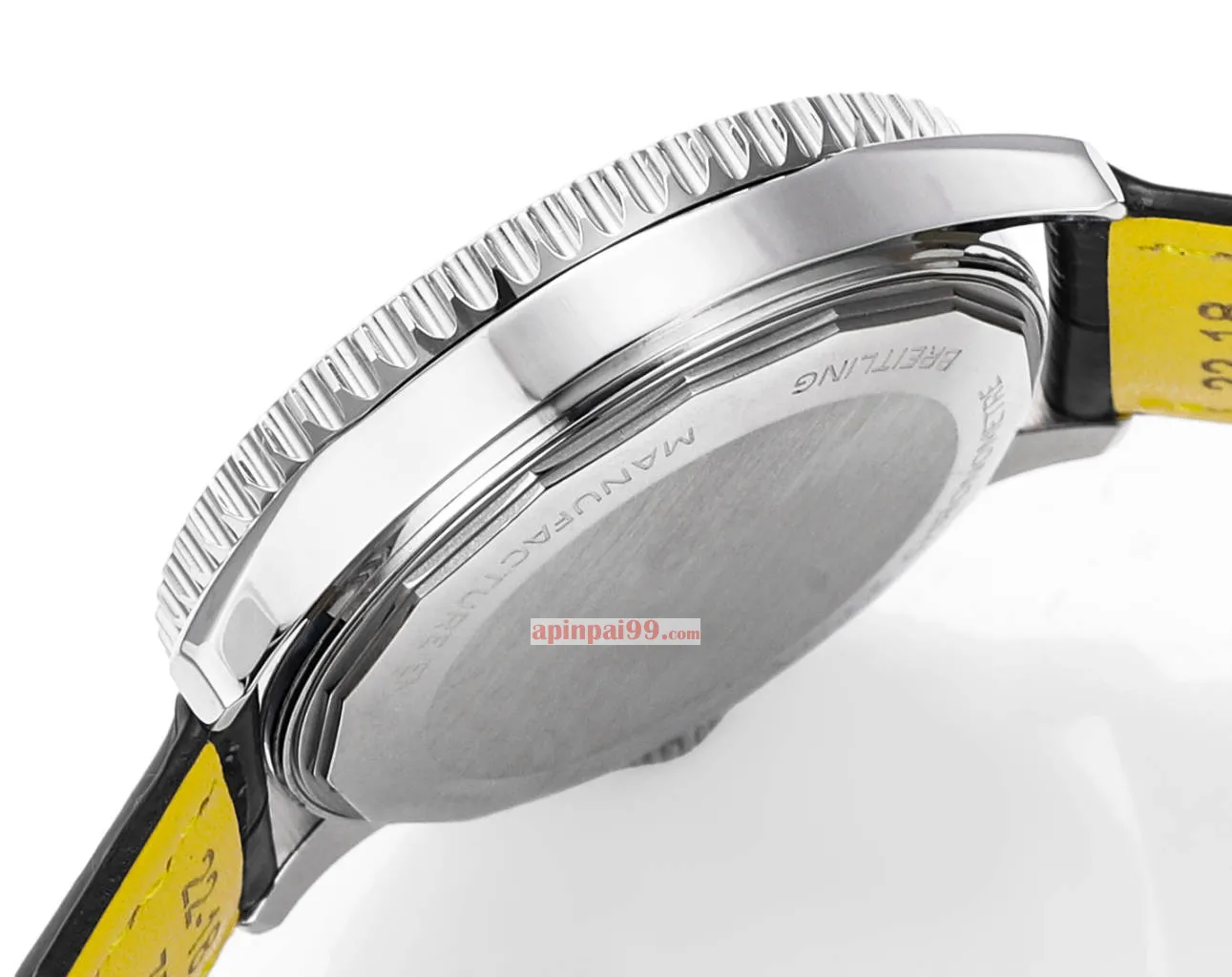 人気のブランドコピーブライトリング パイロットナビタイマー 1 シリーズ 171235[6]