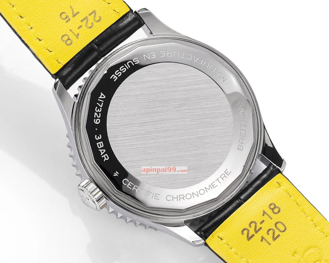 人気のブランドコピーブライトリング パイロットナビタイマー 1 シリーズ 171235[7]