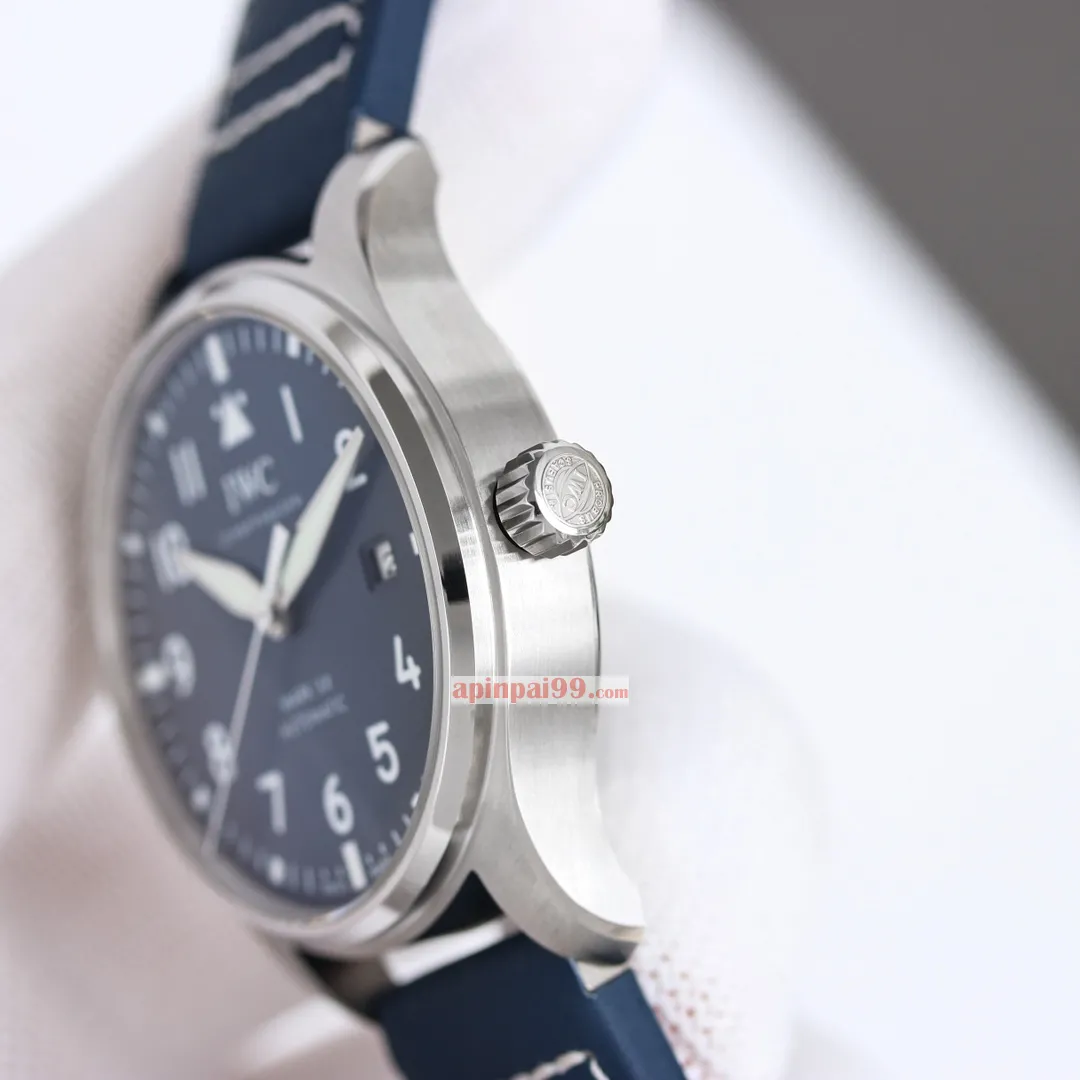 ブランド新たな技術ベンチマークを設定する 時計IWCパイロットシリーズ IW50006[6]