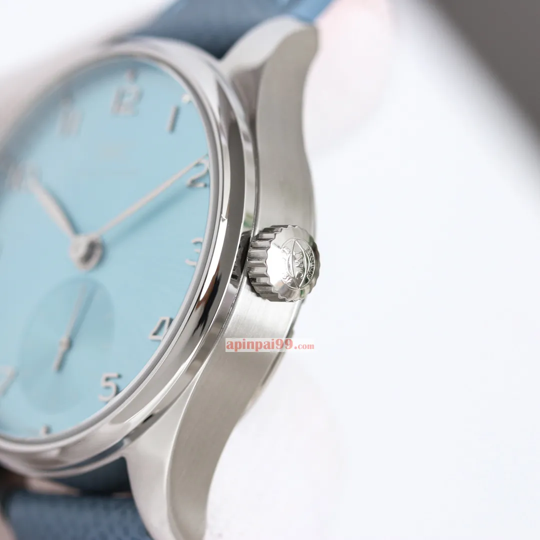 最高版のIWCポルトガル製自動巻き小型三針シリーズコピー腕時計 IWC463[1]