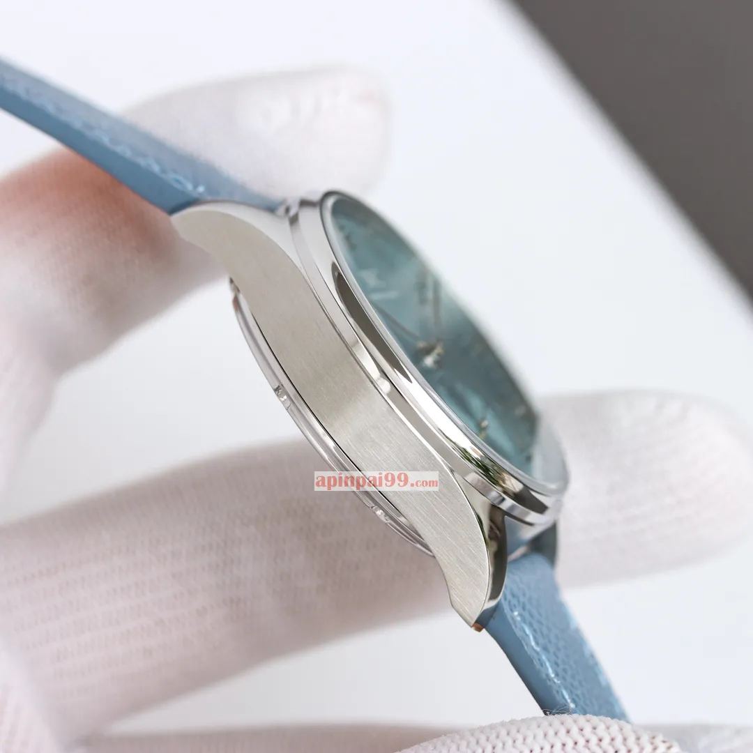 最高版のIWCポルトガル製自動巻き小型三針シリーズコピー腕時計 IWC463[2]