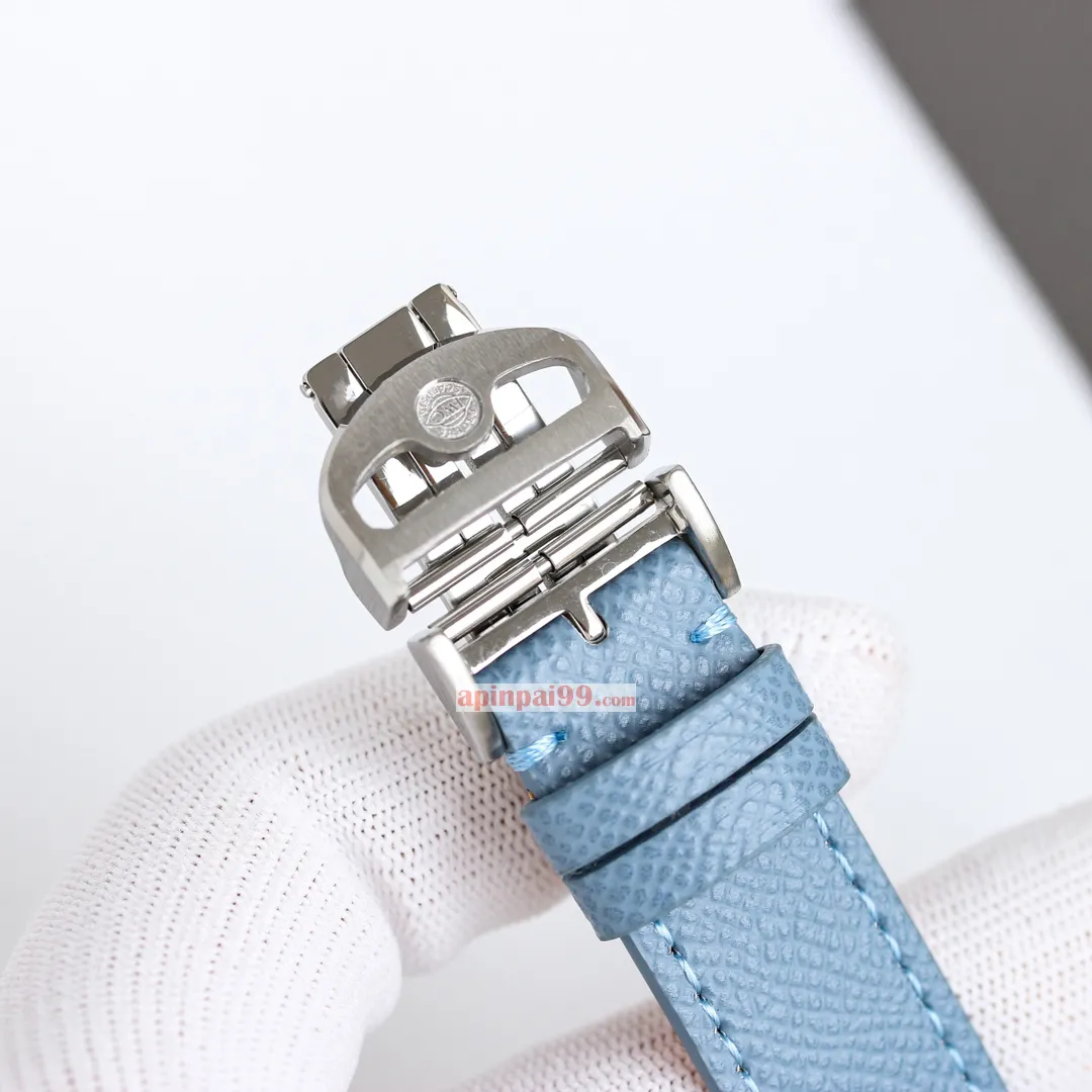 最高版のIWCポルトガル製自動巻き小型三針シリーズコピー腕時計 IWC463[4]