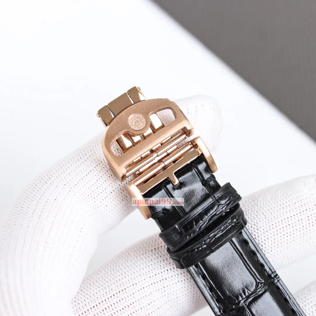 最高版のIWCポルトガル製自動巻き小型三針シリーズコピー腕時計 IWC463[8]