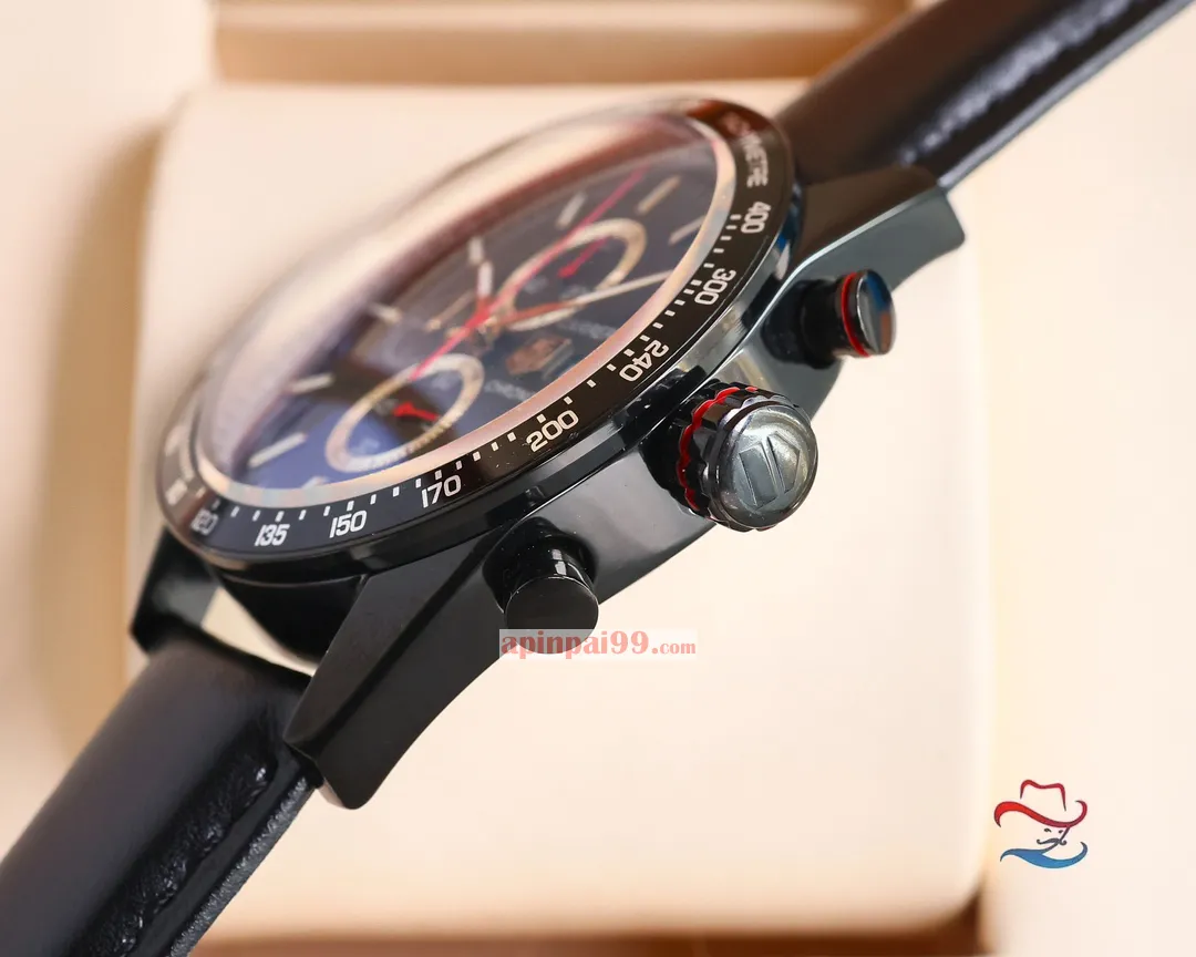 タグ・ホイヤースーパーコピー カレラ カレラ シリーズの時計 CAR521.53[5]