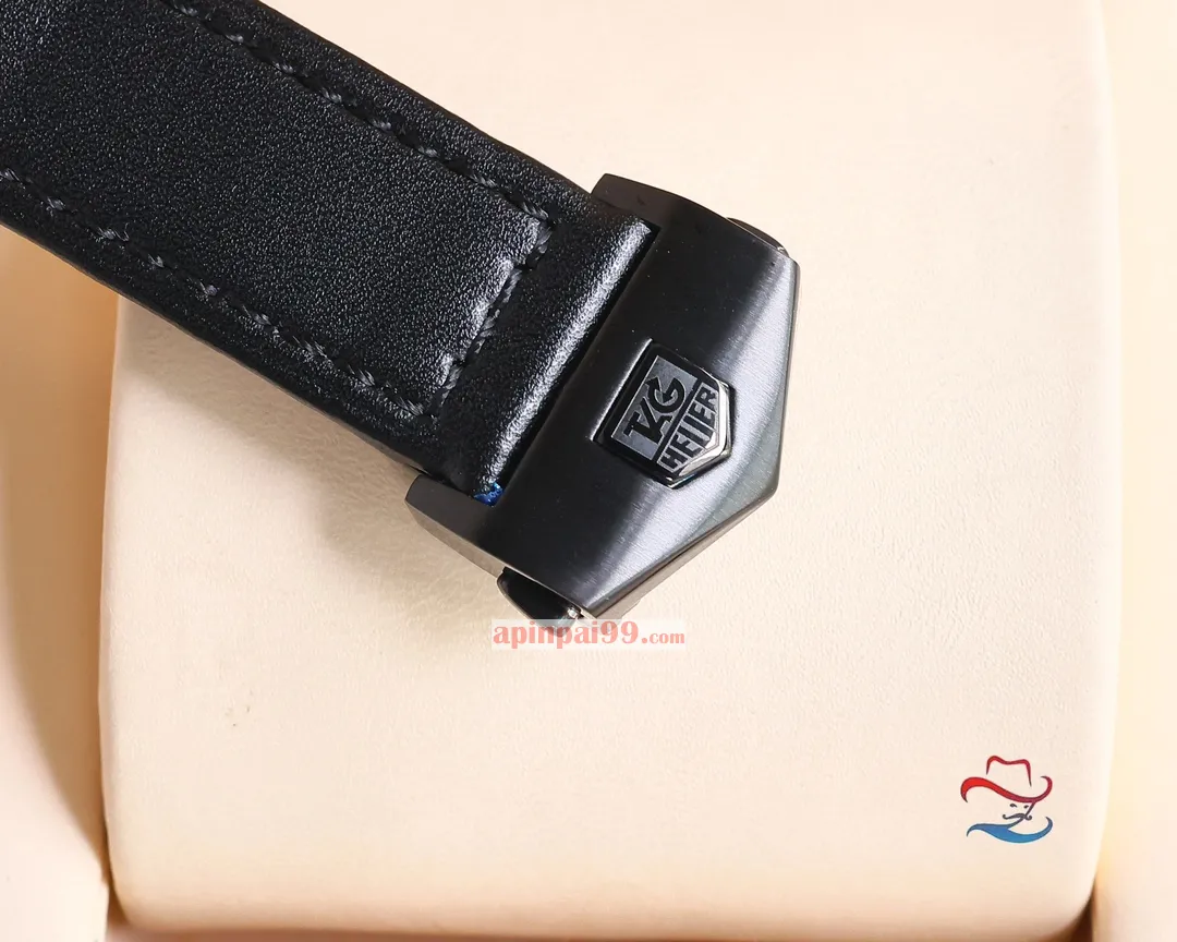 タグ・ホイヤースーパーコピー カレラ カレラ シリーズの時計 CAR521.53[7]