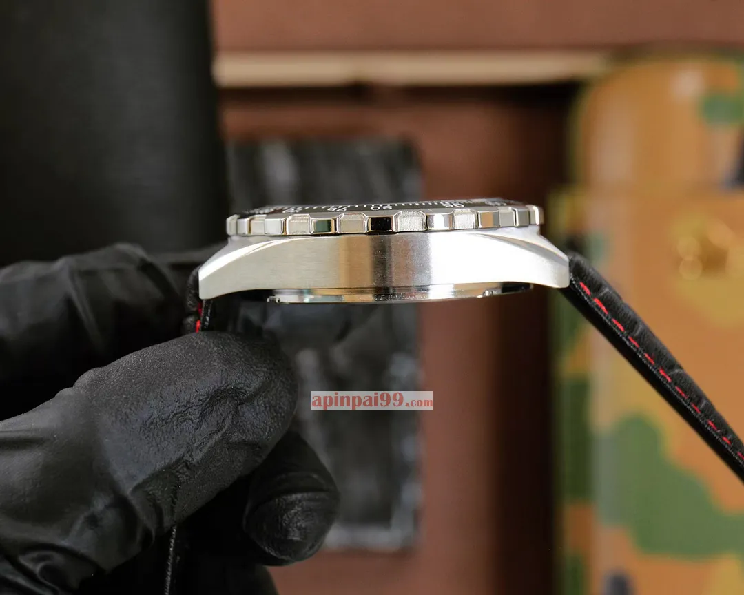 日本製多機能タグ・ホイヤー スペシャルエディションコピー時計 161087[5]