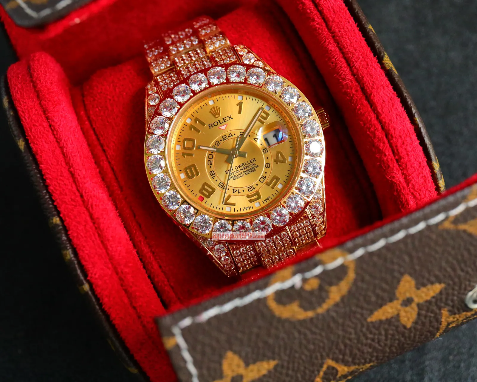 ROLEX2024高級コピーエクストリームスターリーバージョン腕時計 42150[4]