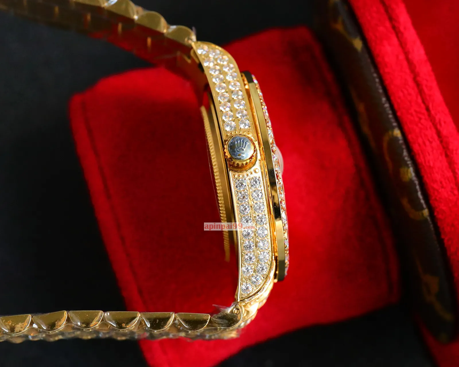 ROLEX2024高級コピーエクストリームスターリーバージョン腕時計 42150[5]