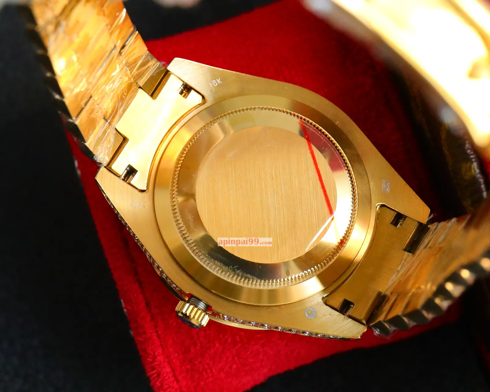 ROLEX2024高級コピーエクストリームスターリーバージョン腕時計 42150[8]