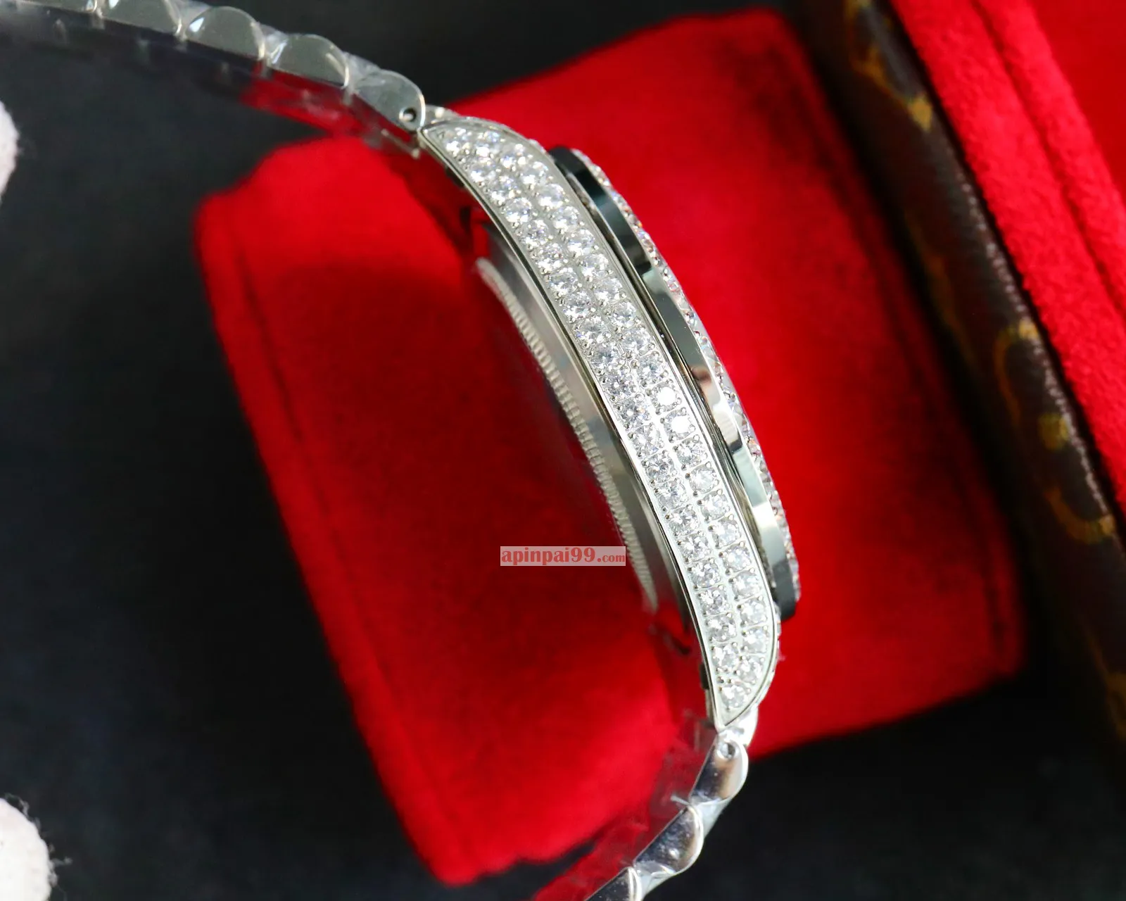 N級品スーパーコピーロレックスエクストリームスターリーバージョン腕時計 42152[6]