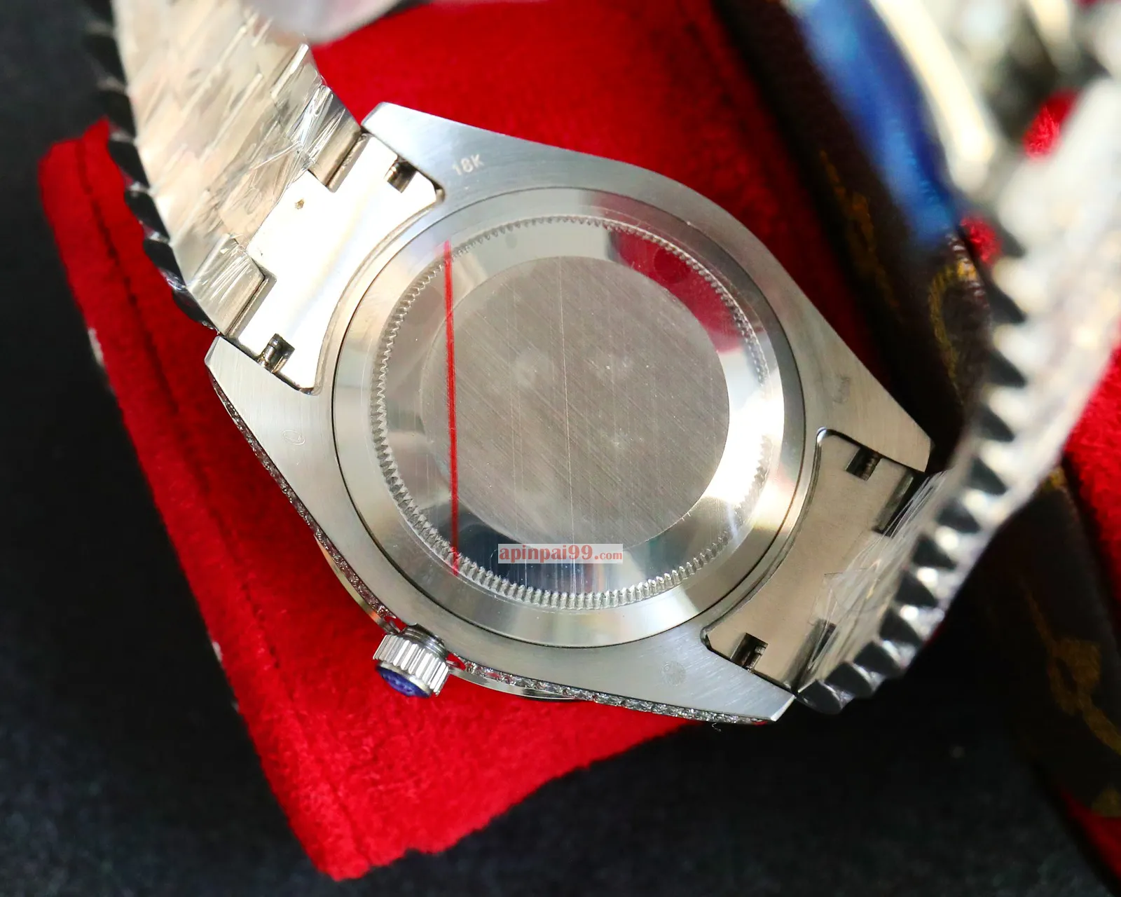 N級品スーパーコピーロレックスエクストリームスターリーバージョン腕時計 42152[8]