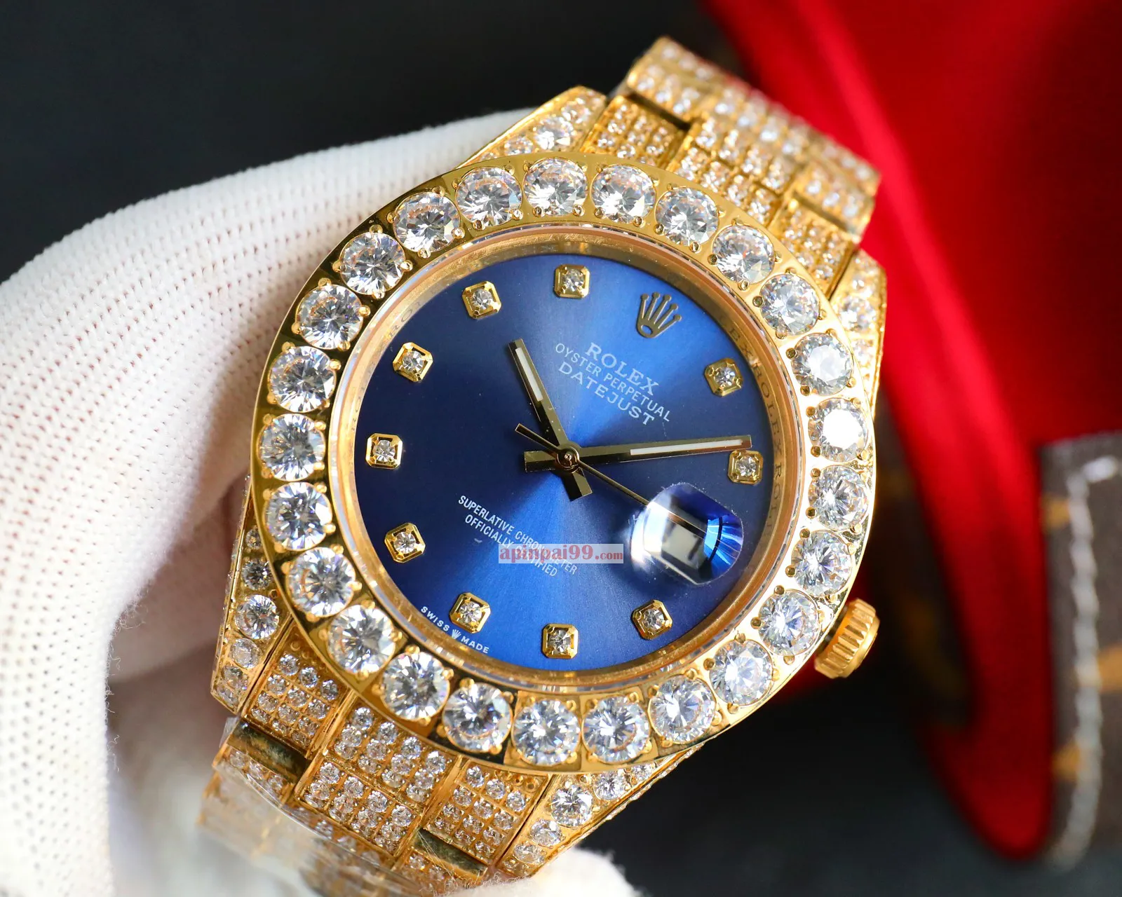 人気ブランドロレックス新作エクストリームスターリーバージョン通販腕時計 42151[2]