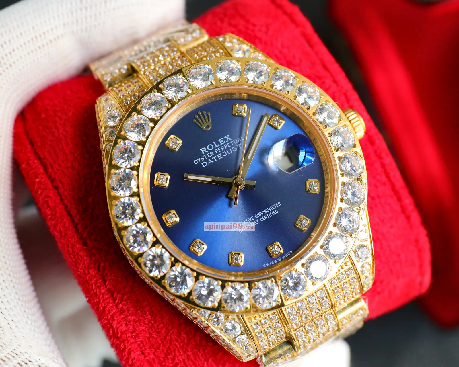 人気ブランドロレックス新作エクストリームスターリーバージョン通販腕時計 42151[3]