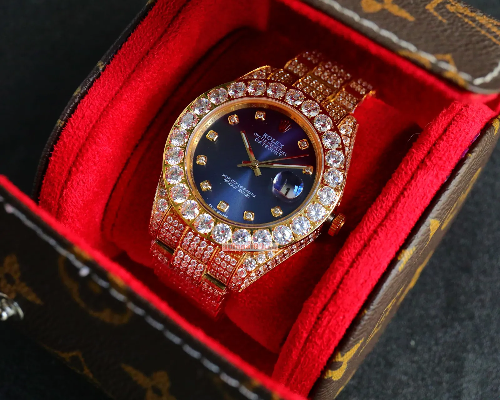 人気ブランドロレックス新作エクストリームスターリーバージョン通販腕時計 42151[4]