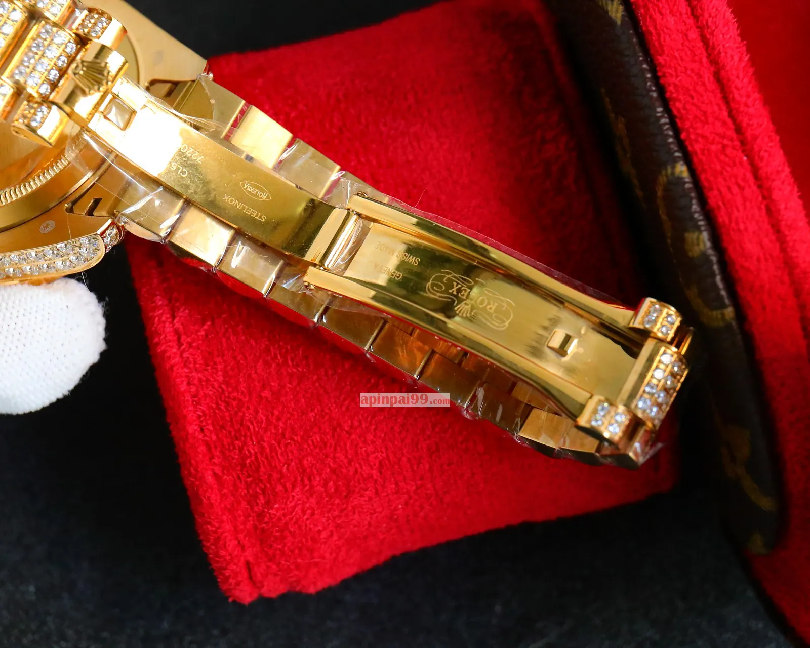 人気ブランドロレックス新作エクストリームスターリーバージョン通販腕時計 42151[7]