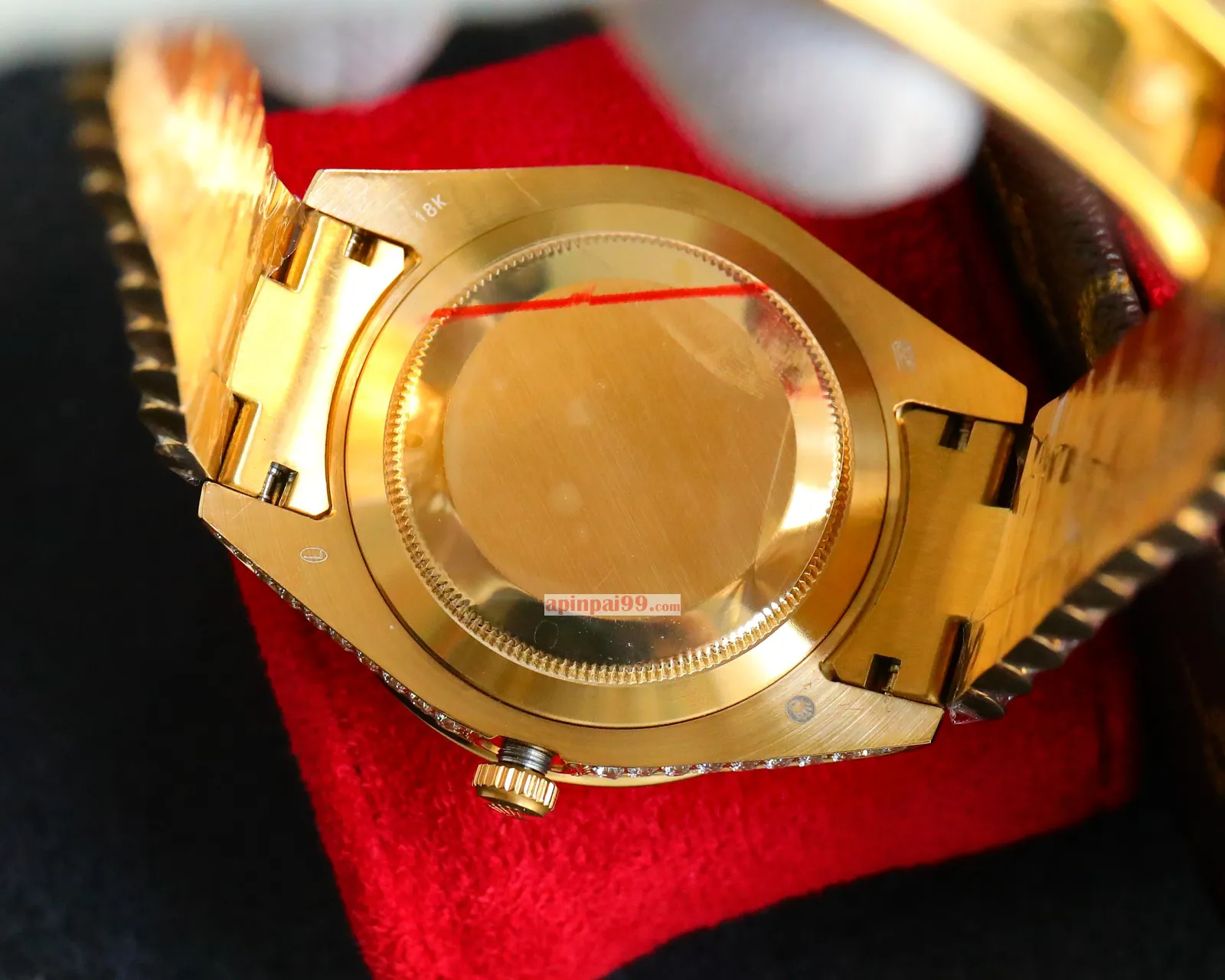 人気ブランドロレックス新作エクストリームスターリーバージョン通販腕時計 42151[8]