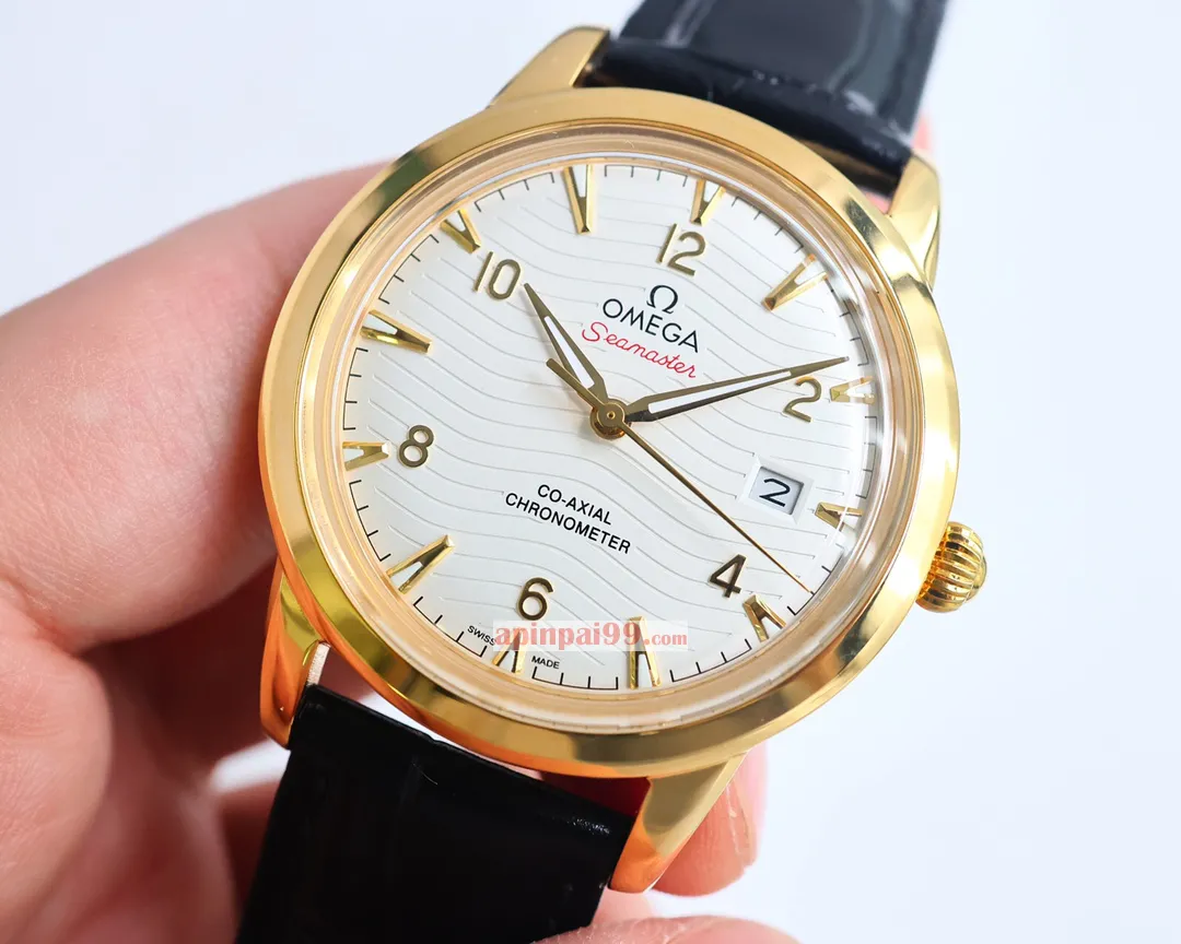 Omegaコピー高級時計 シーマスターシリーズの新作です omg58963[5]
