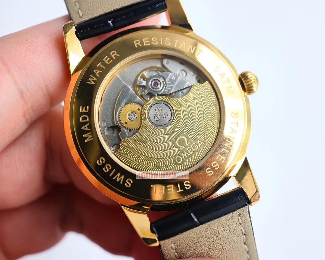 Omegaコピー高級時計 シーマスターシリーズの新作です omg58963[8]