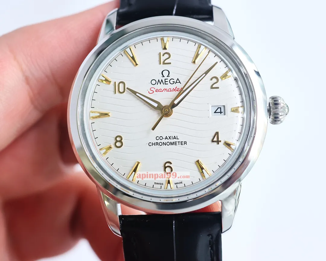 新款オメガスーパーコピー時計 シーマスターシリーズ omg58964