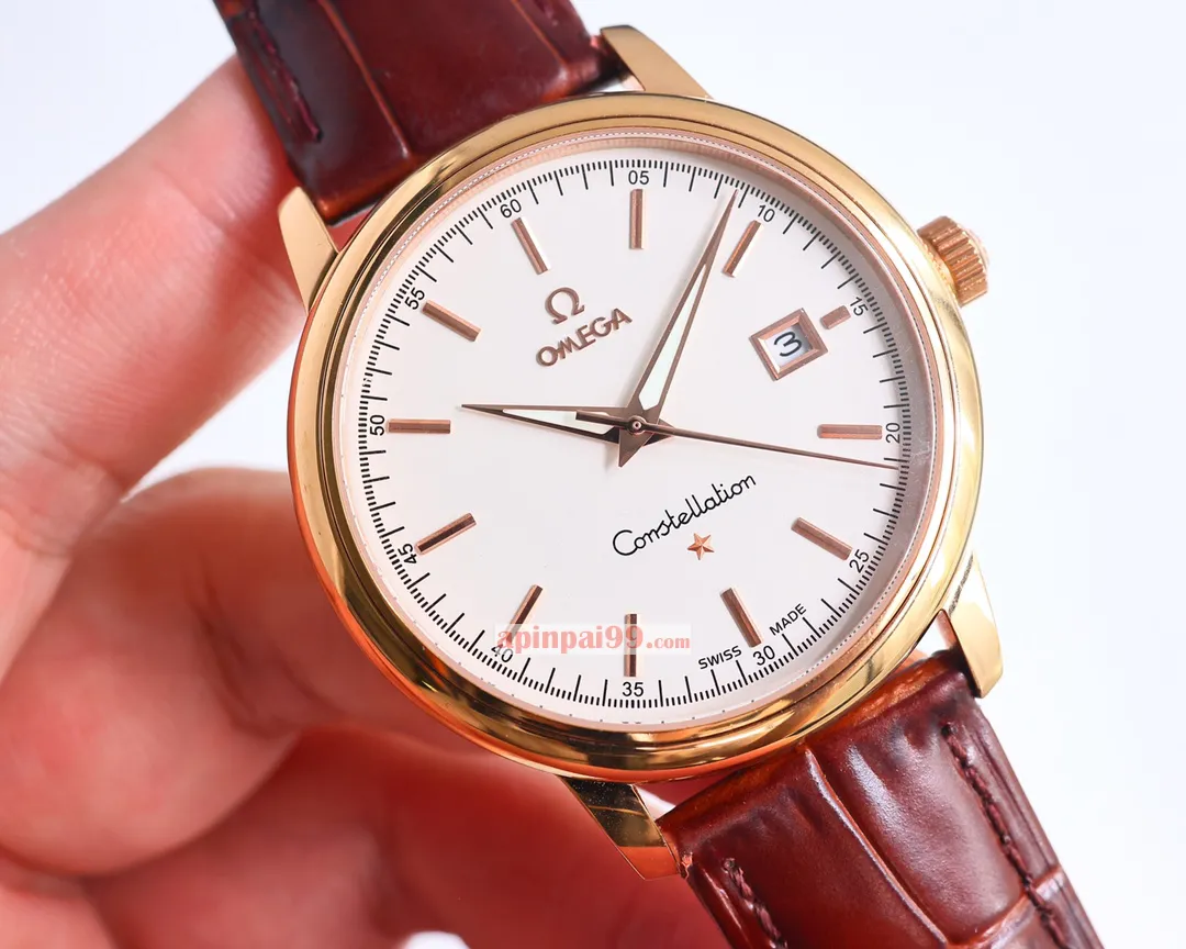 2024人気のブランドコピー オメガ デ ヴィル シリーズ 時計 560063[2]