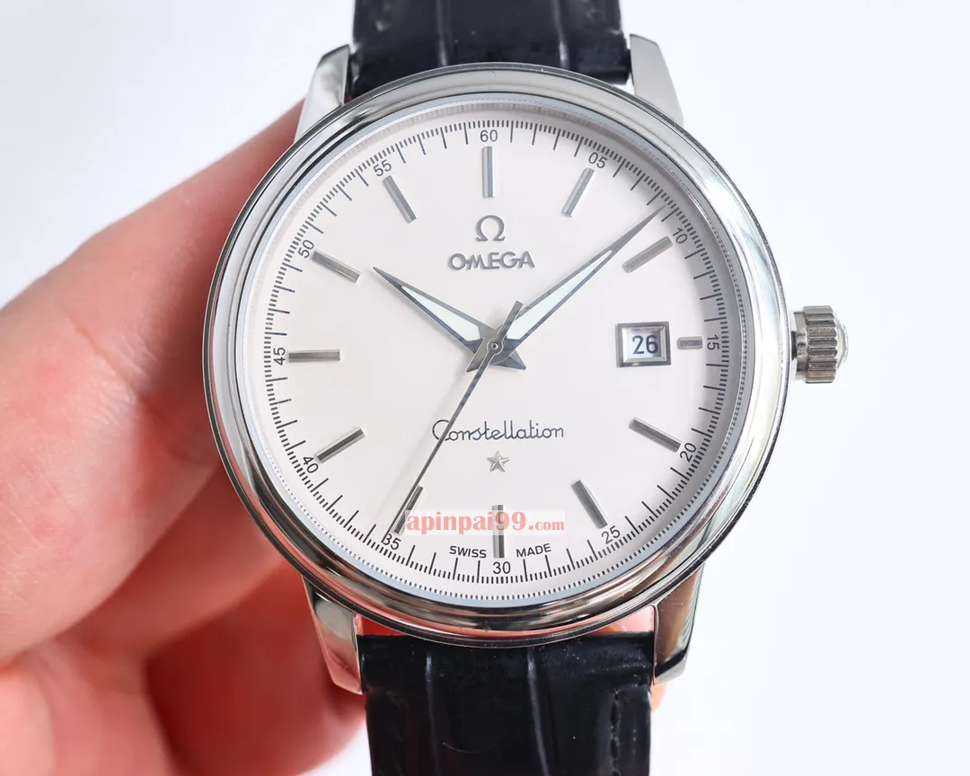2024人気のブランドコピー オメガ デ ヴィル シリーズ 時計 560063[4]