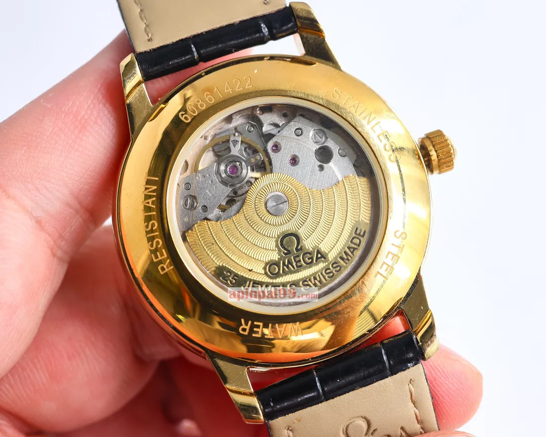 2024人気のブランドコピー オメガ デ ヴィル シリーズ 時計 560063[7]