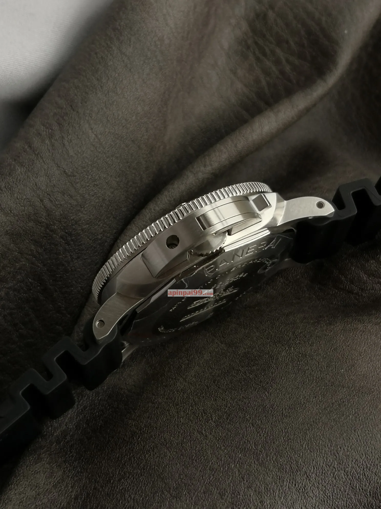 2024パネライスーパーコピー時計新作 1229 独特のカラー 169203[6]