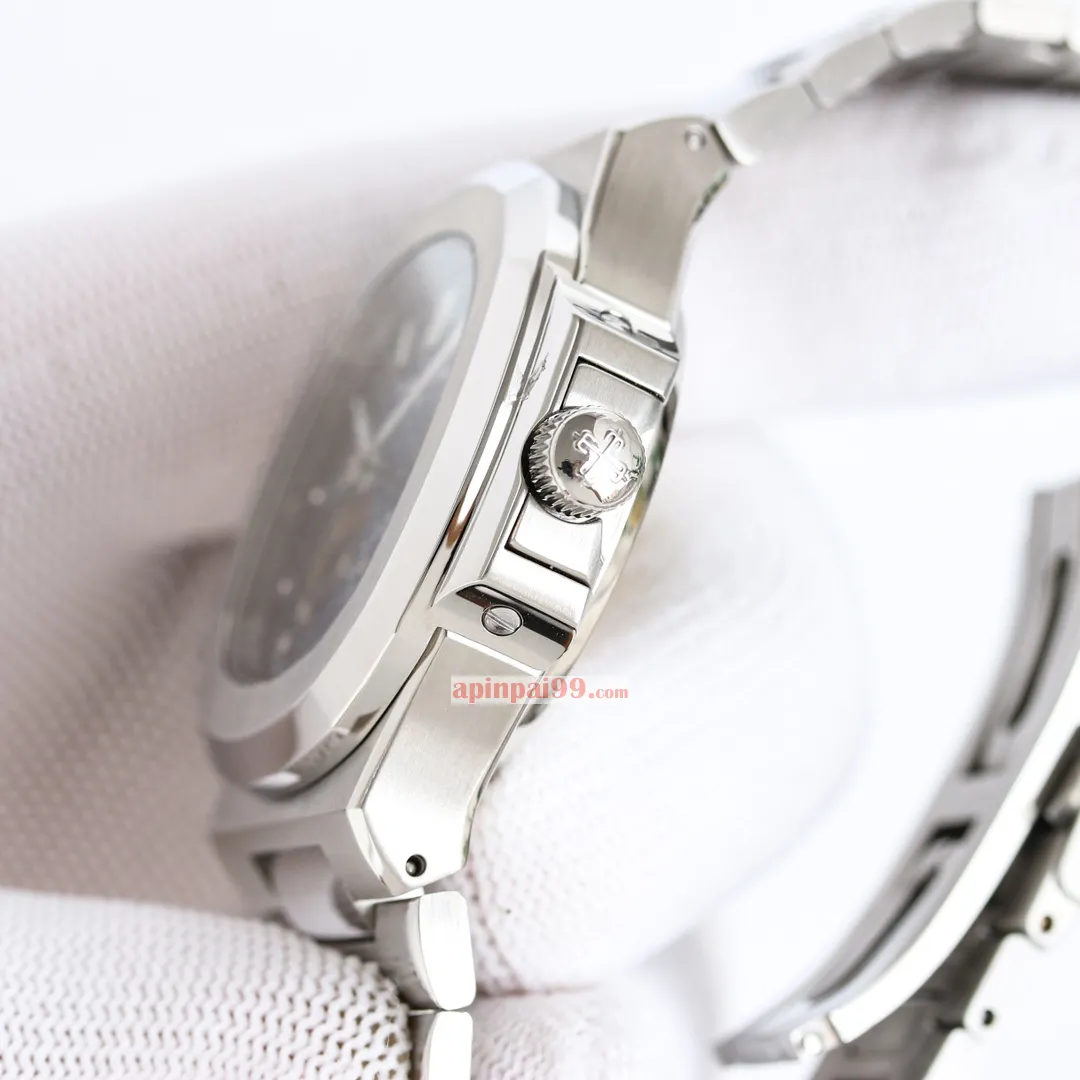 最高のパテックフィリップ ノーチラス 5711 フルオートマティックコピー時計 P590087[6]