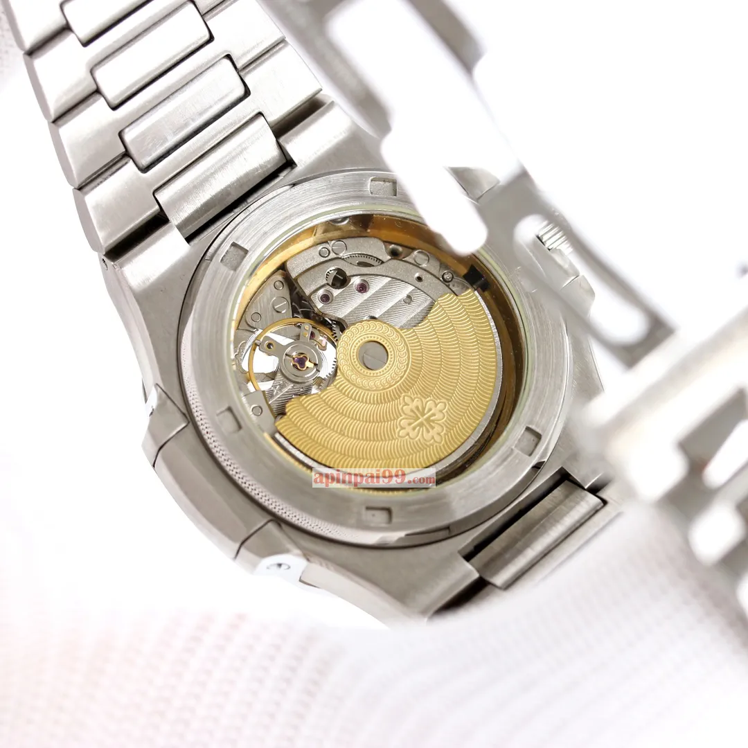 最高のパテックフィリップ ノーチラス 5711 フルオートマティックコピー時計 P590087[7]