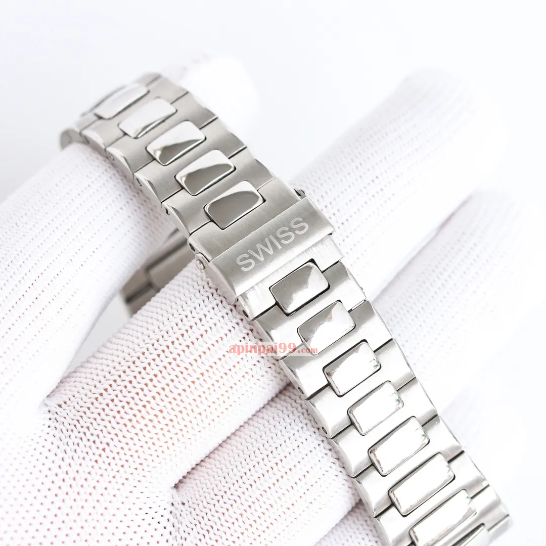 最高のパテックフィリップ ノーチラス 5711 フルオートマティックコピー時計 P590087[8]