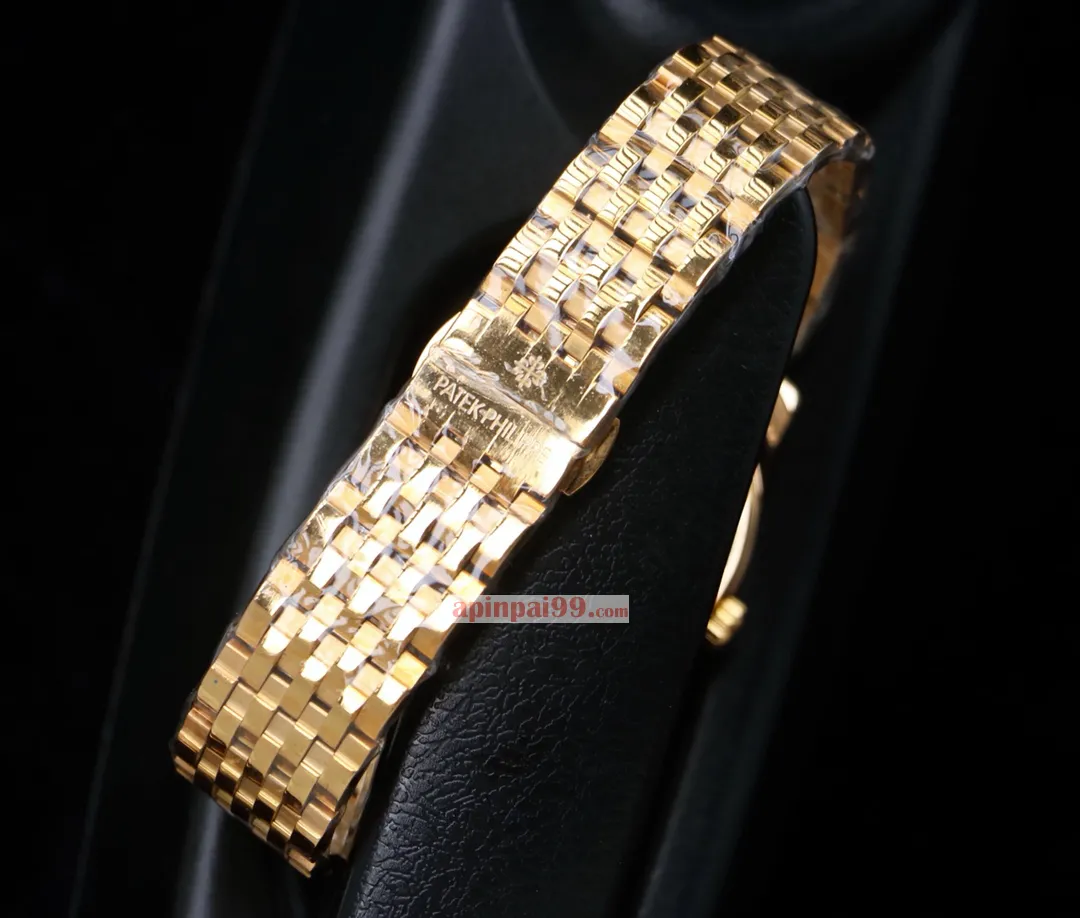 N級品パテックフィリップ時計 ドラゴン トーテム シリーズ PP4634[7]