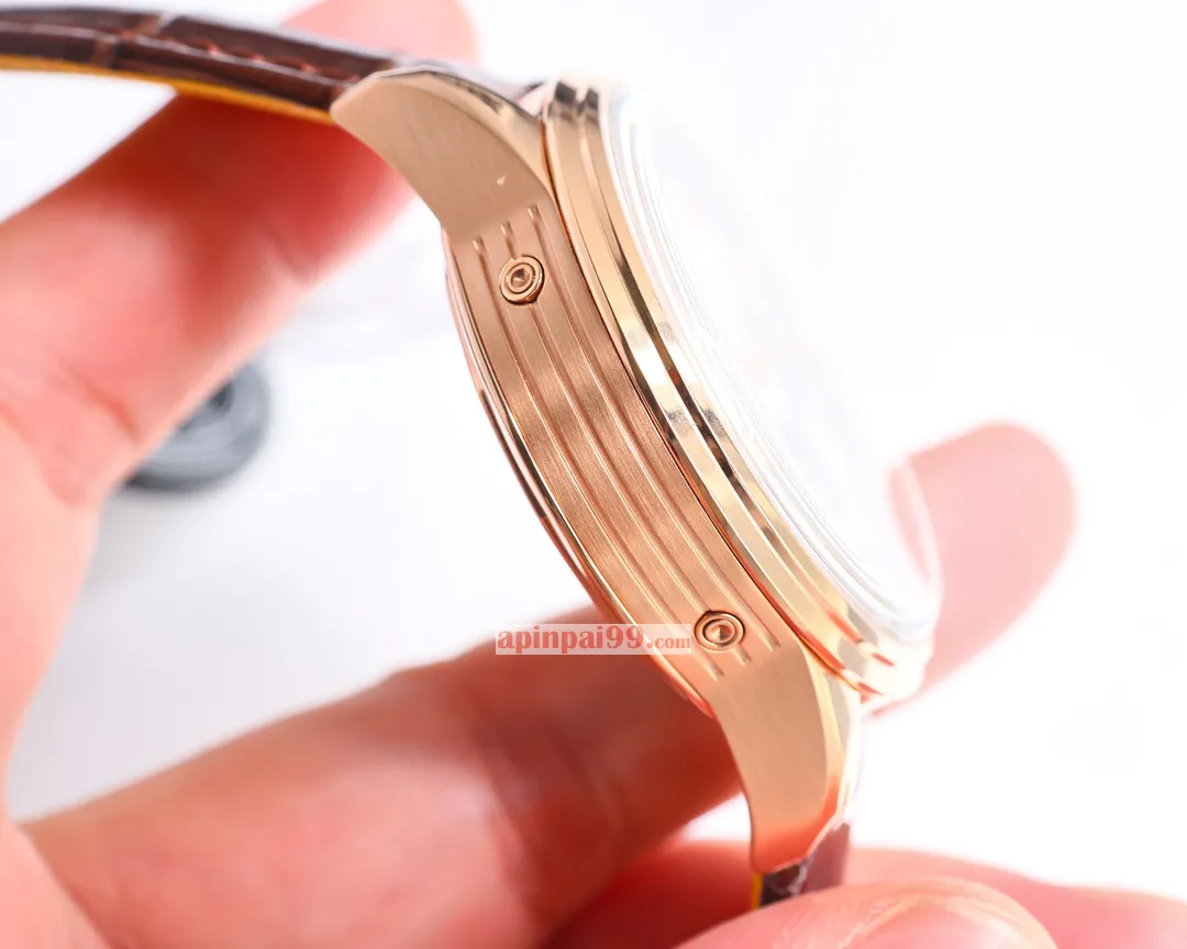 ブライトリングスーパーコピー時計 42MMプルヤ シリーズ AB2510201K1P1[6]