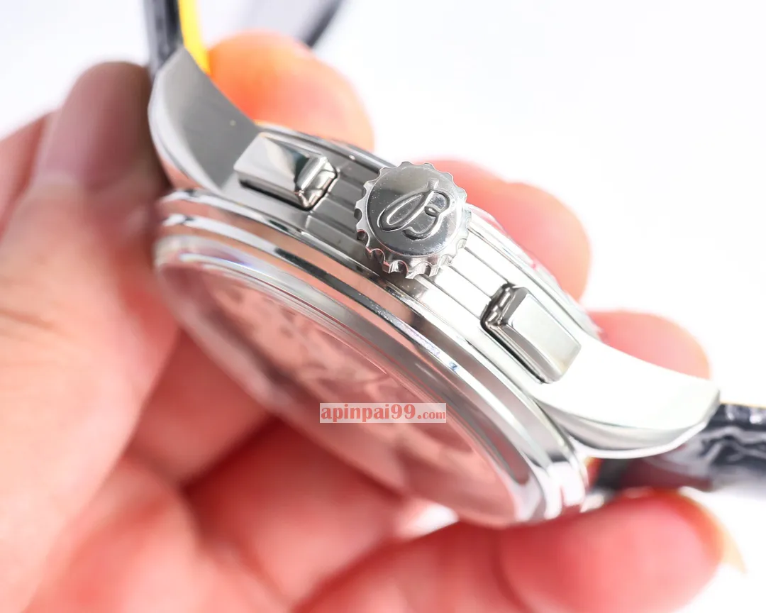 最完璧ブライトリングコピーn級時計 42MMプルヤ シリーズ AB2510201K1P2[6]