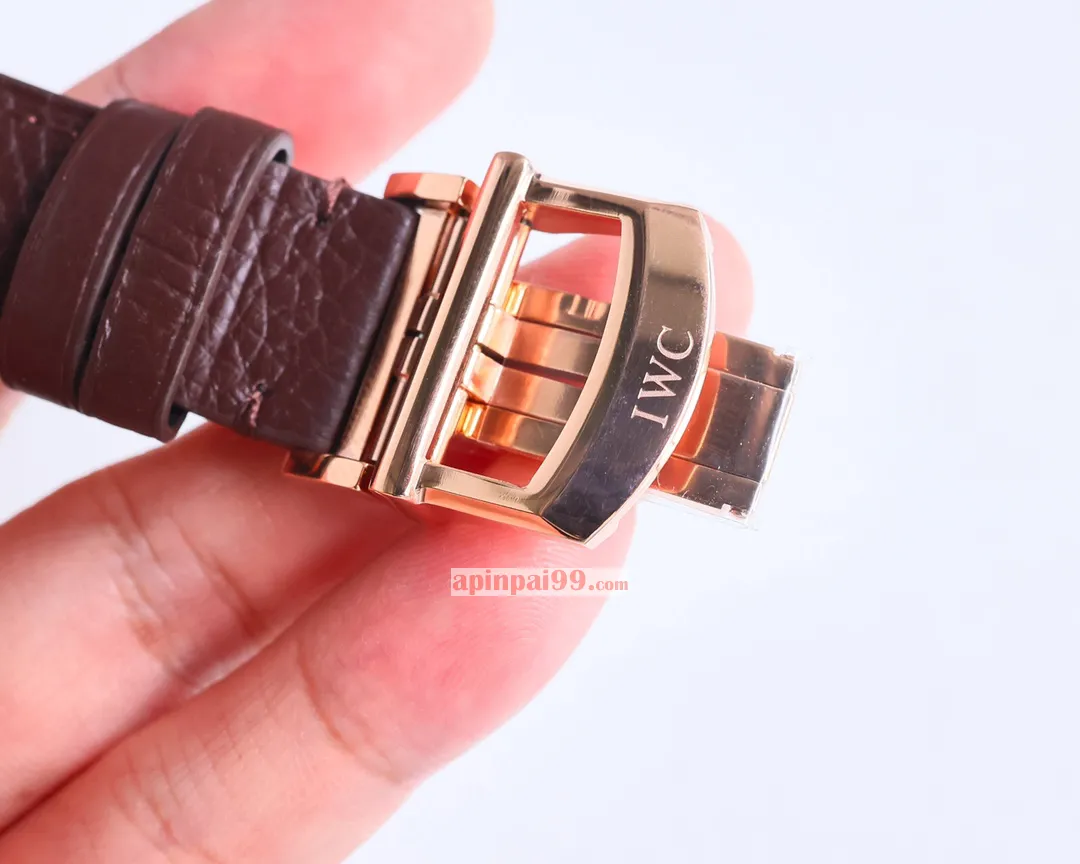IWC ポートフィノスーパーコピー時計n級偽物シリーズ 007814[8]