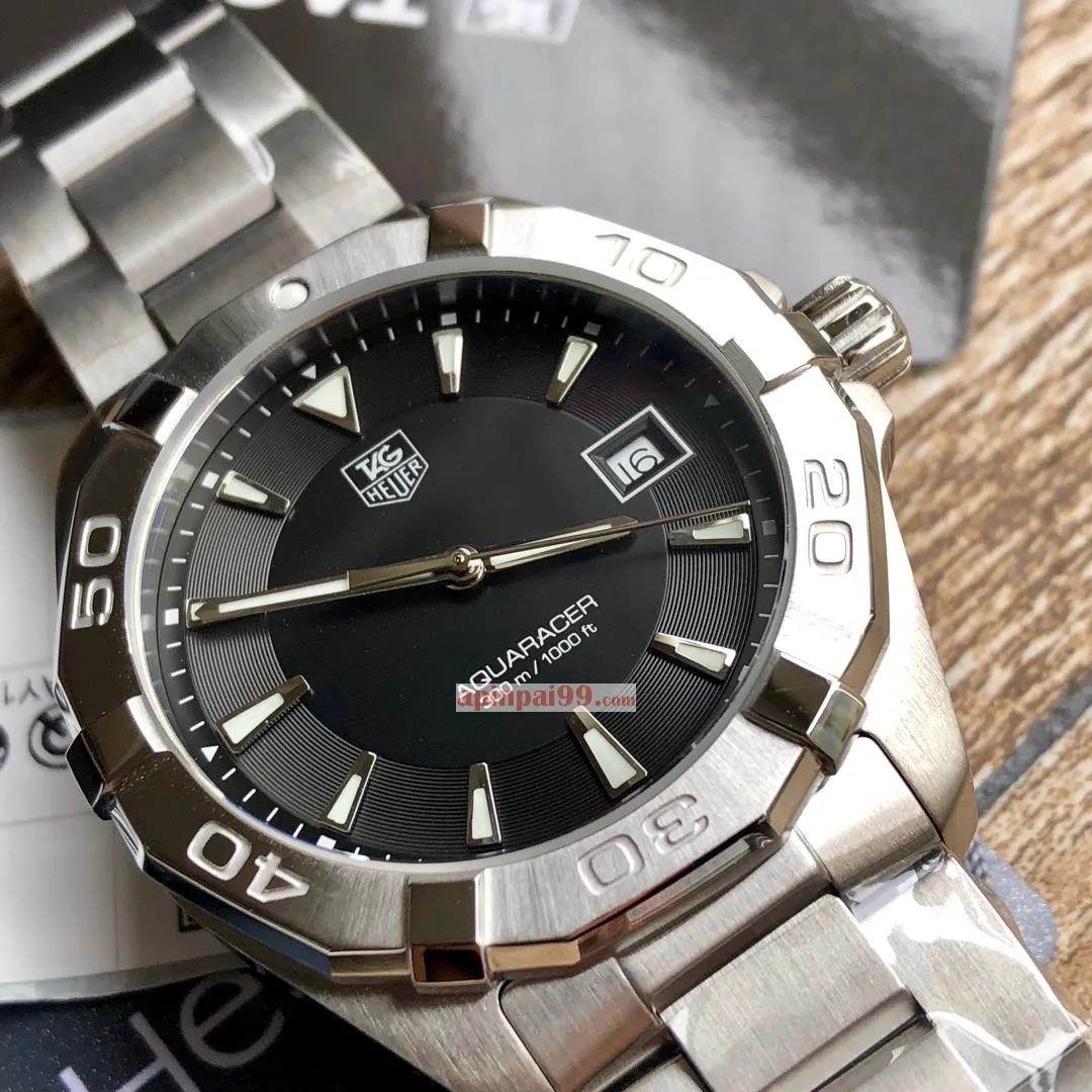 タグ・ホイヤースーパーコピー新作 アクアレーサー シリーズ メンズ腕時計 36048[3]