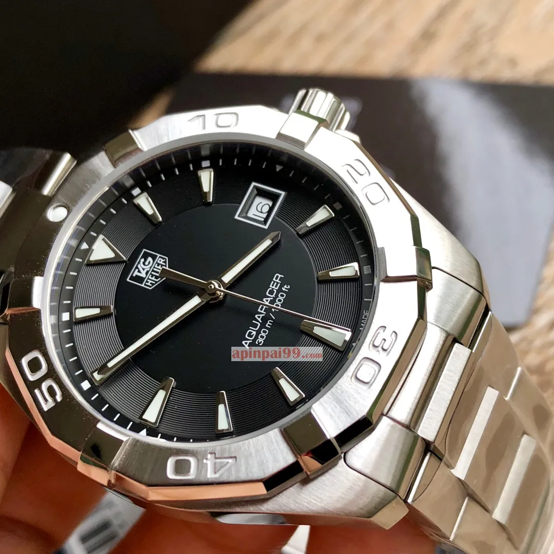 タグ・ホイヤースーパーコピー新作 アクアレーサー シリーズ メンズ腕時計 36048[4]