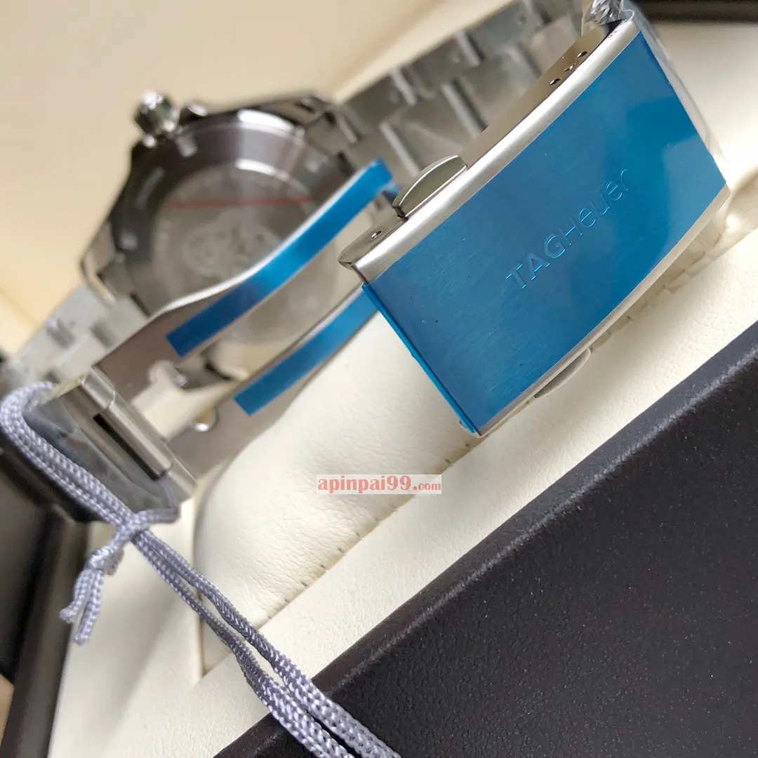 タグ・ホイヤースーパーコピー新作 アクアレーサー シリーズ メンズ腕時計 36048[7]