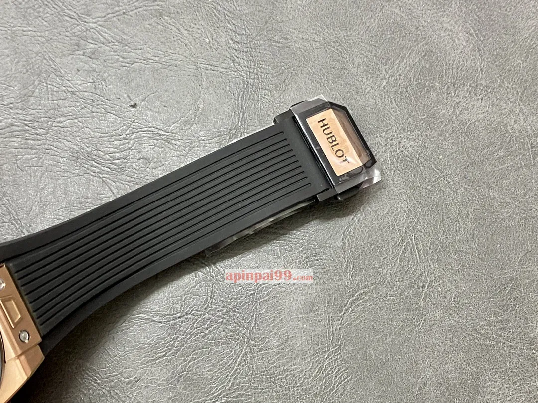 ウブロコピー腕時計通販ビッグバンシリーズを全面リニューアルした新製品 171423[7]