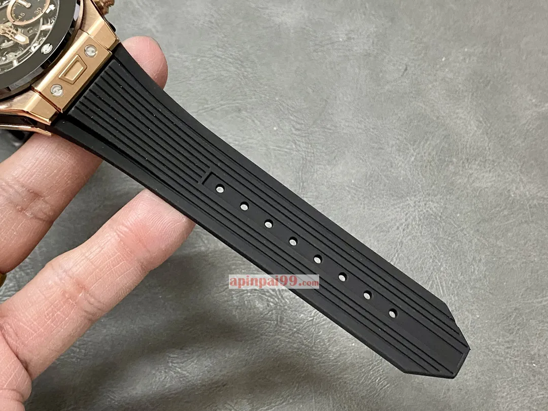 ウブロコピー腕時計通販ビッグバンシリーズを全面リニューアルした新製品 171423[8]
