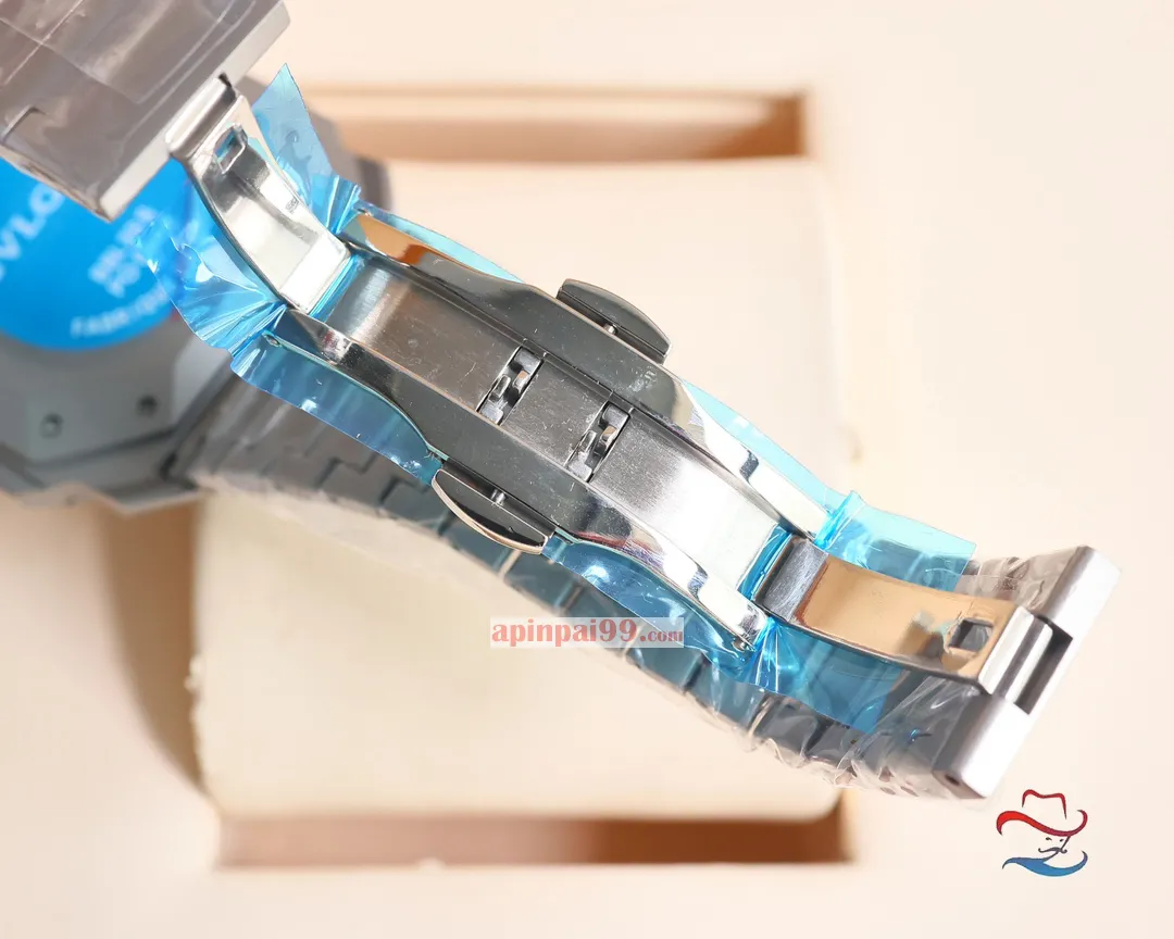 ブルガリメンズ高品質コピー腕時計 bv56789[8]