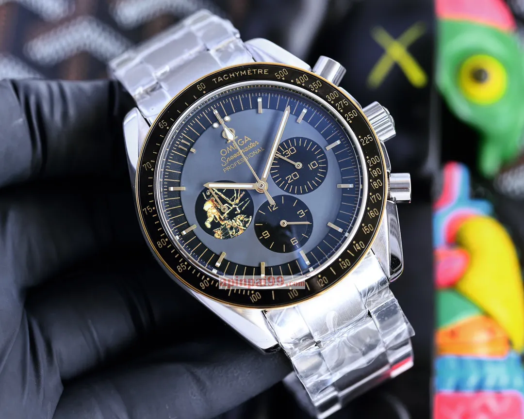 オメガ高級時計コピー シーマスターシリーズ 02.569.36